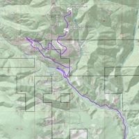 Trailhead to Yurts PDF